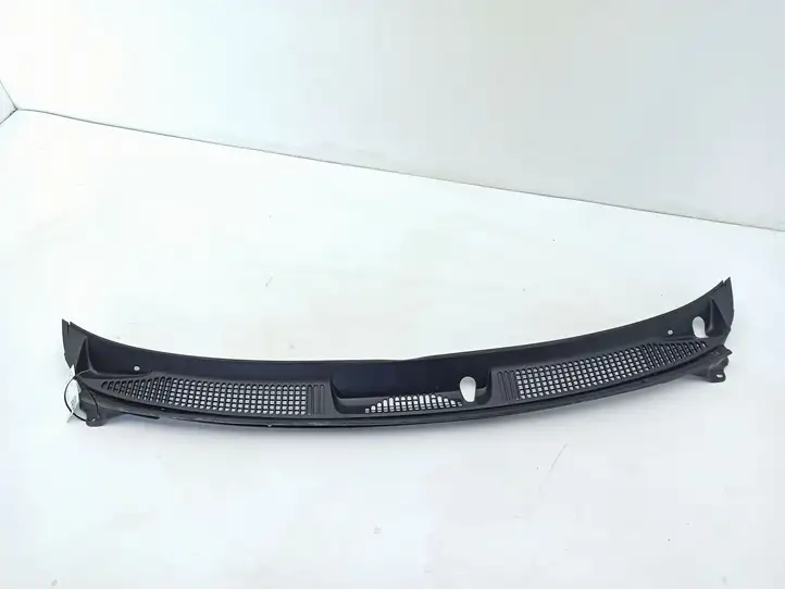 Opel Agila A (2000 - 2007) 7233183E0 Жабо стеклоочистителей — фото 10