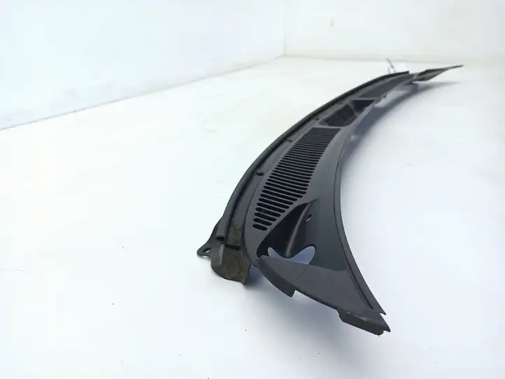Opel Agila A (2000 - 2007) 7233183E0 Жабо стеклоочистителей — фото 11