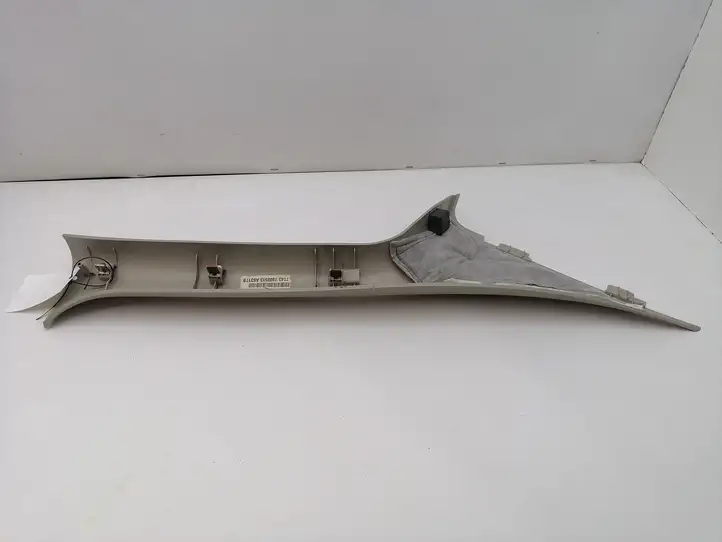 Ford Edge I (2007 - 2014) 7T437803513 Обшивка стойки A — фото 13