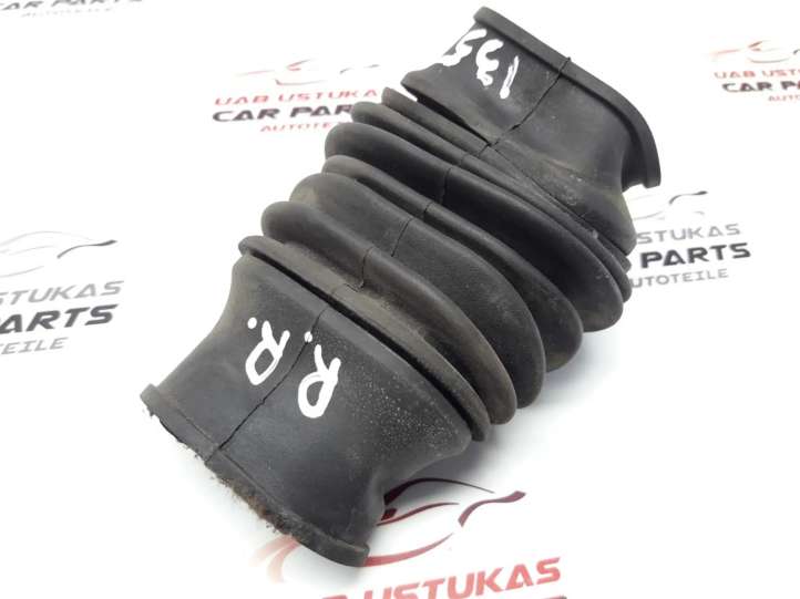 443959845 Audi 100 200 5000 C3 Kita galinių durų apdailos detalė