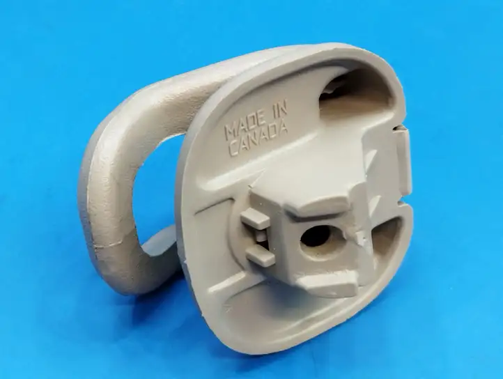 Ford Edge I (2007 - 2014) Крюк — фото 11