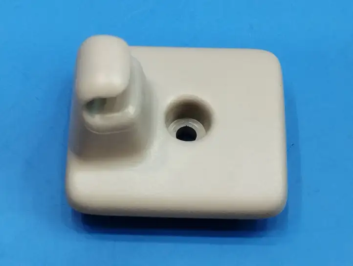 Ford Edge I (2007 - 2014)  7T437804132 Держатель щитка от солнца