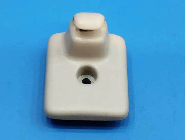 Ford Edge I (2007 - 2014)  7T437804132 Держатель щитка от солнца