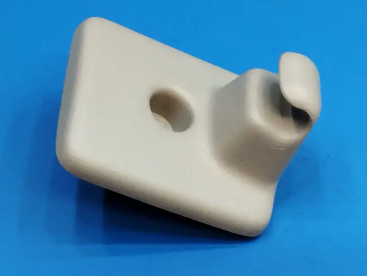 Ford Edge I (2007 - 2014)  7T437804132 Держатель щитка от солнца