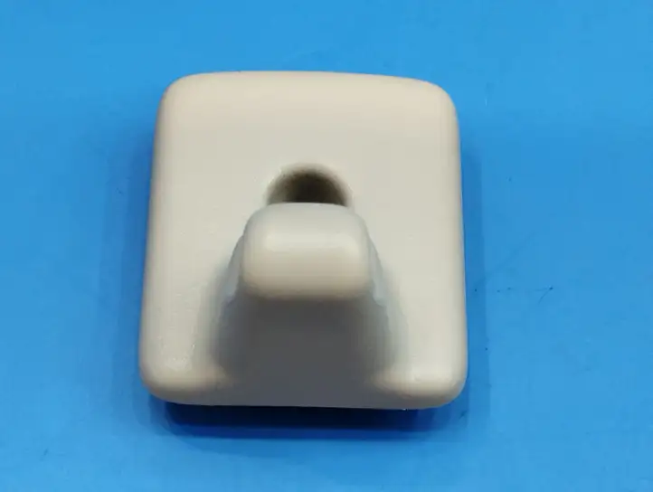 Ford Edge I (2007 - 2014)  7T437804132 Держатель щитка от солнца