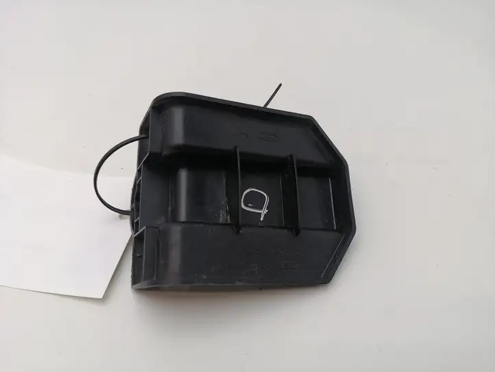 Ford Edge I (2007 - 2014) 7T4378404B04A Прочая отделка багажника — фото 2