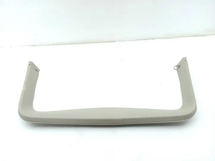Ford Edge I (2007 - 2014) 7T437842324 Прочая отделка багажника — фото 8