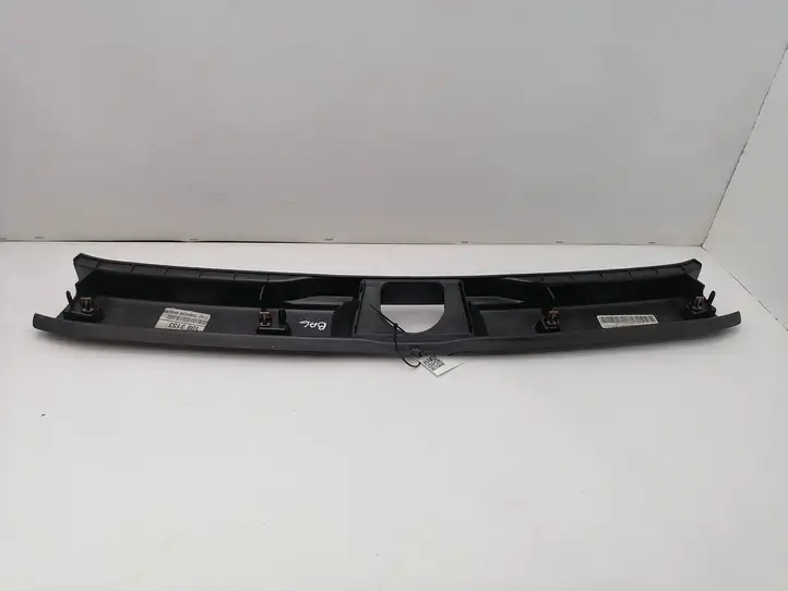 Ford Edge I (2007 - 2014) 7T4378404C08 Отделка порога багажника — фото 7