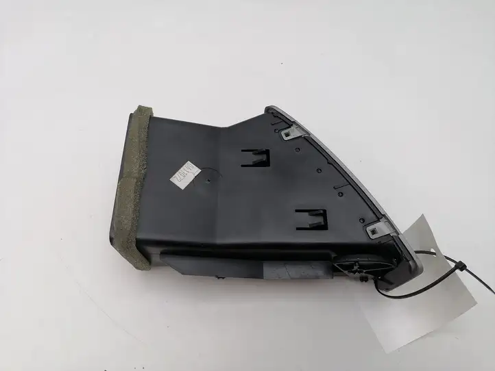 Ford Edge I (2007 - 2014) 7T4319893 Боковой воздушный дефлектор — фото 13