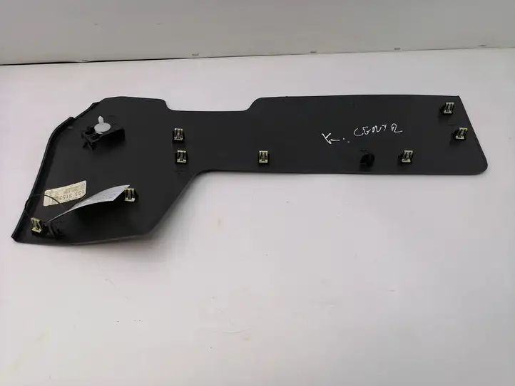 Ford Edge I (2007 - 2014)  7T4378045 Боковая отделка (передняя)