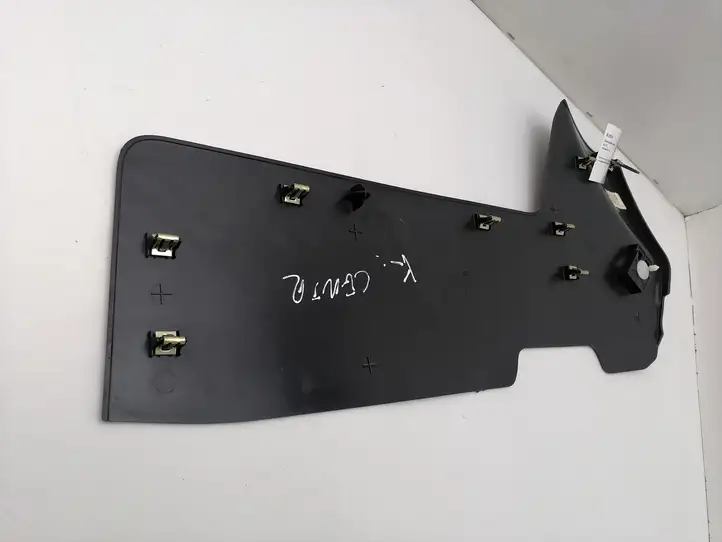 Ford Edge I (2007 - 2014)  7T4378045 Боковая отделка (передняя)