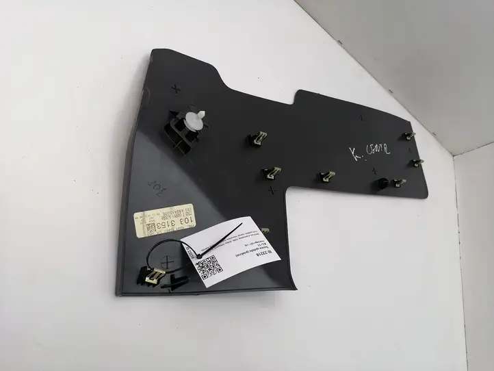 Ford Edge I (2007 - 2014)  7T4378045 Боковая отделка (передняя)