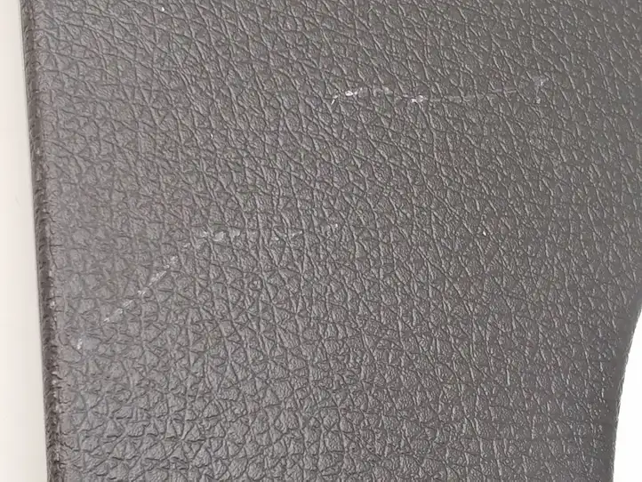 Ford Edge I (2007 - 2014) 7T4378044F08 Нижняя отделка панели приборов — фото 3