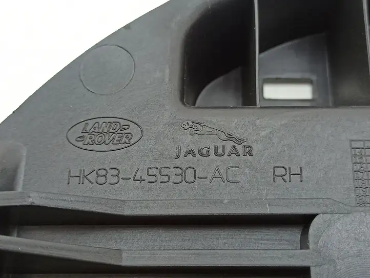 Jaguar F-Pace (2016 - ) HK8345530AC Другая часть кузова — фото 3