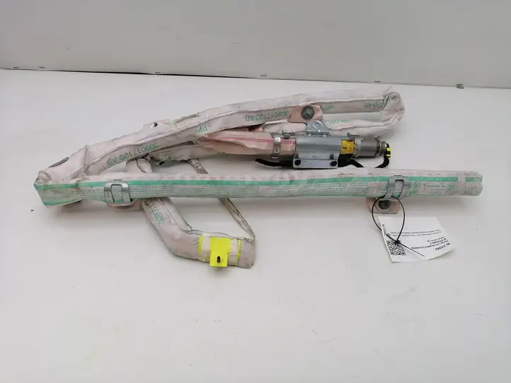 Jaguar F-Pace (2016 - )  309017120AB Боковая подушка безопастности( (крыша)