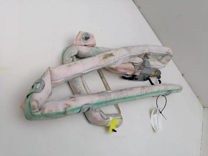 Jaguar F-Pace (2016 - )  309017120AB Боковая подушка безопастности( (крыша)