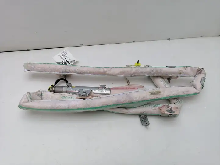 Jaguar F-Pace (2016 - )  309017120AB Боковая подушка безопастности( (крыша)