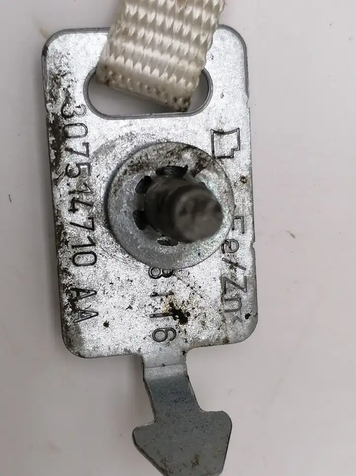 Jaguar F-Pace (2016 - )  309017120AB Боковая подушка безопастности( (крыша)