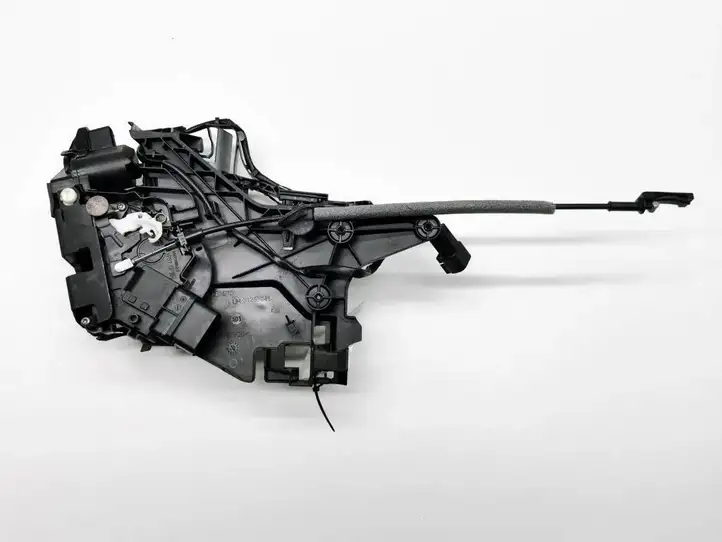 Volvo V70 (2007 - 2013) 31253941 Наружная ручка задней двери — фото 2