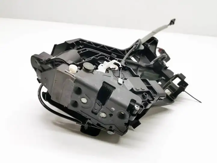 Volvo V70 (2007 - 2013) 31253941 Наружная ручка задней двери — фото 4