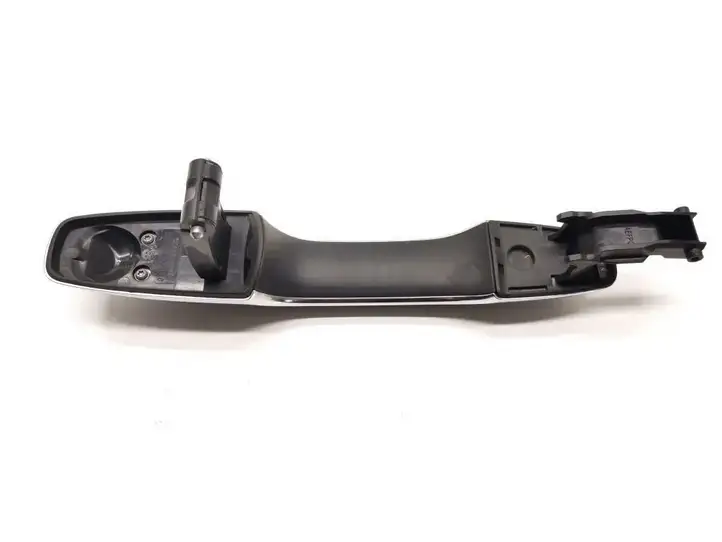 Volvo C30 (2010 - 2013) 31378244 Наружная ручка задней двери — фото 2