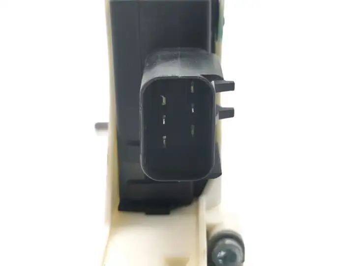 Tesla Model Y (2019 - 2024) G03482-100 Стеклоподъемник задней двери — фото 4