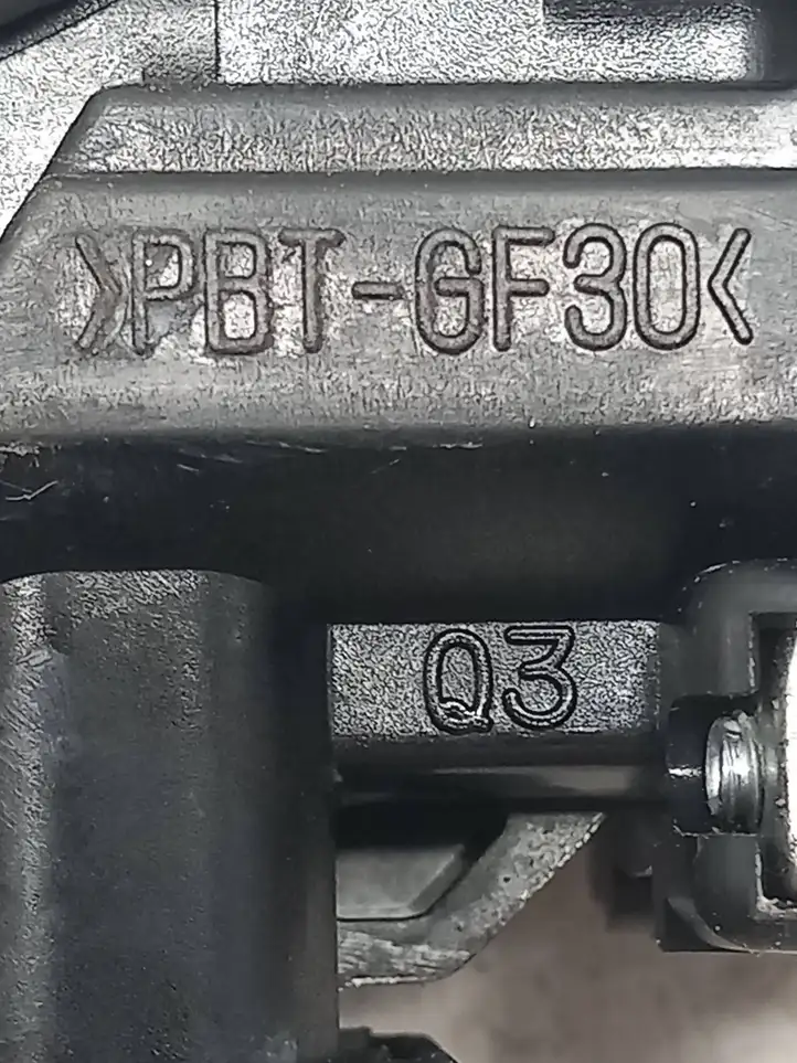 Honda CR-V (2012 - 2016) PBTGF30 Стеклоподъемник задней двери — фото 3