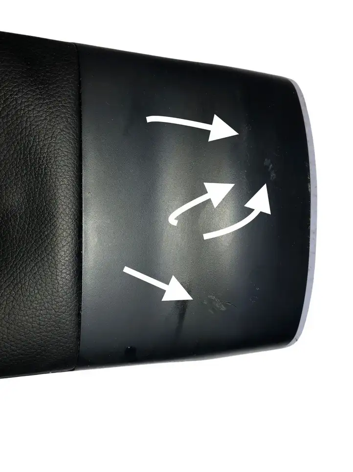 Skoda Octavia Mk3 (5E) (2013 - 2019) 5E0857053A Обшивка рулевой колонки — фото 5