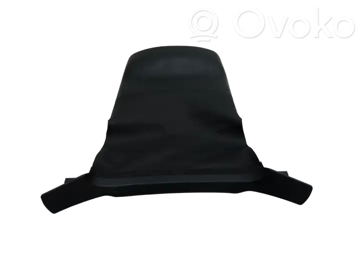 Skoda Octavia Mk3 (5E) (2013 - 2019) 5E0857053A Обшивка рулевой колонки — фото 6