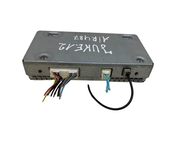 Nissan Juke I F15 (2010 - 2018)  NT809NBTHFA Модуль «Bluetooth»