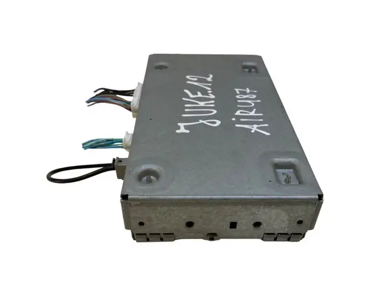 Nissan Juke I F15 (2010 - 2018)  NT809NBTHFA Модуль «Bluetooth»