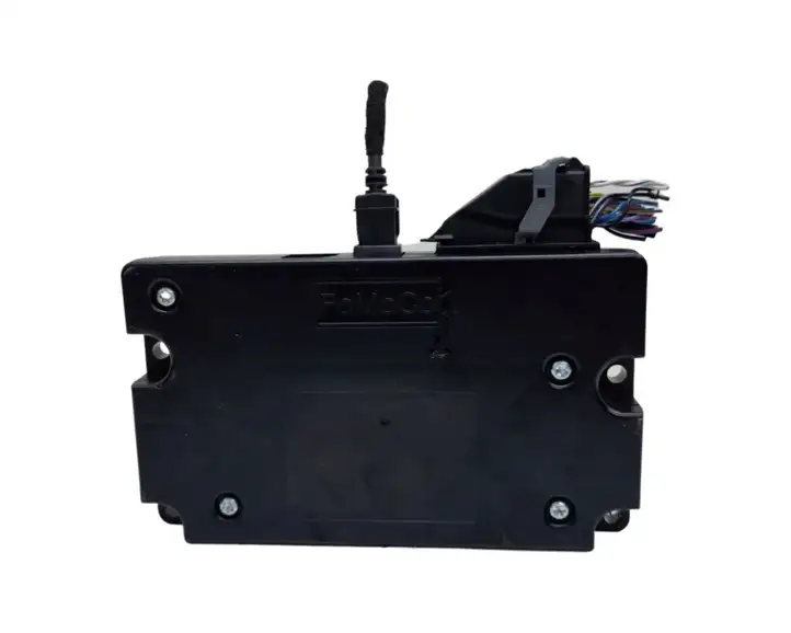 Ford Kuga II (2013 - 2019) D1BT14D212ED Bluetooth модуль — фото 3