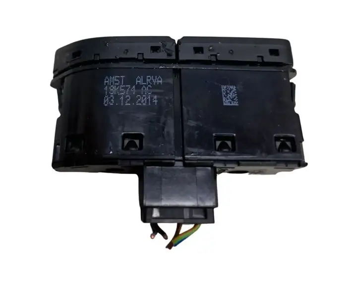 Ford Kuga II (2013 - 2019) AM5T18K574AC Кнопка обогрева стекла — фото 2