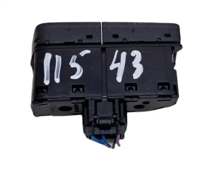 Ford Kuga II (2013 - 2019) AM5T18K574AC Кнопка обогрева стекла — фото 4
