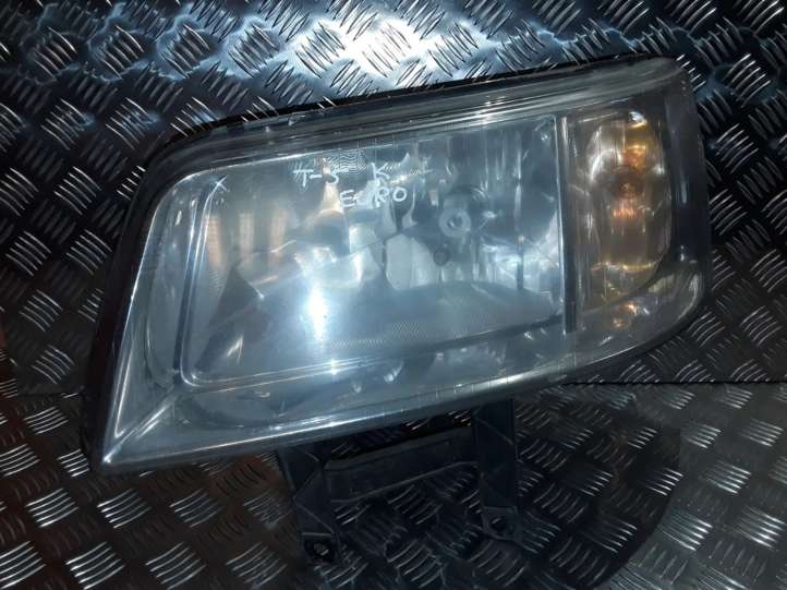 Volkswagen Transporter-Caravelle (2003 - 2009)  1305235737 Передняя фара