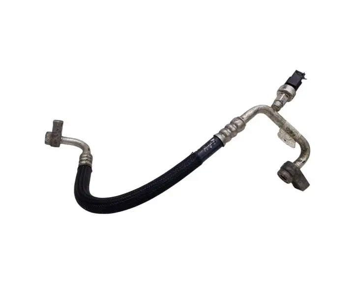 Ford Kuga II (2013 - 2019)  FV4119N601AA Трубка (трубки)/ шланг (шланги) кондиционера воздуха