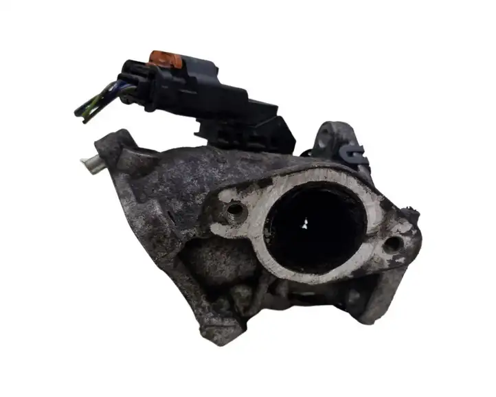 Ford Kuga II (2013 - 2019) 9801292180 Клапан EGR — фото 1