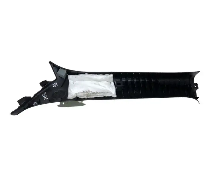Nissan Juke I F15 (2010 - 2018) 769111KA0A Обшивка стойки A — фото 5