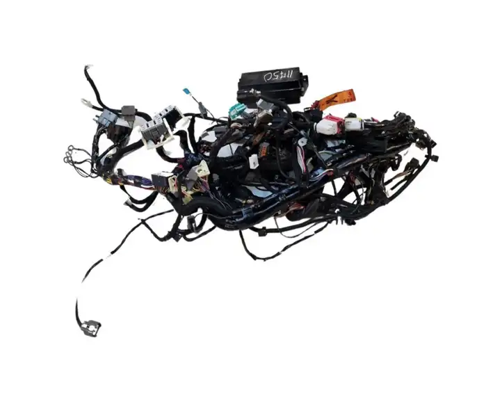 Tesla Model S (2012 - 2016)  101558500A Другой проводник