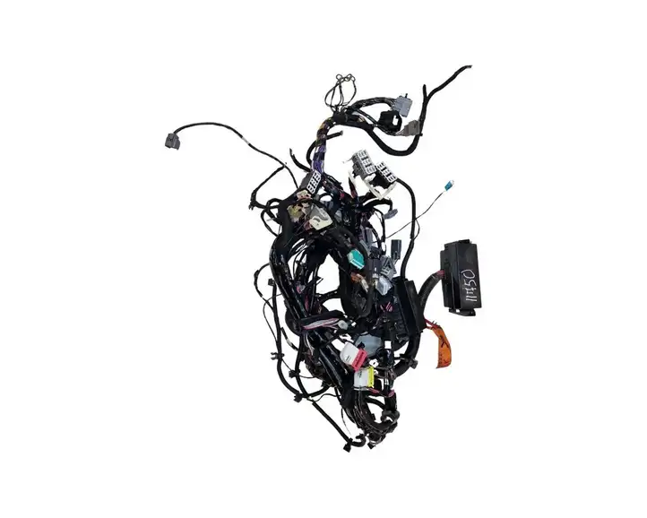 Tesla Model S (2012 - 2016)  101558500A Другой проводник