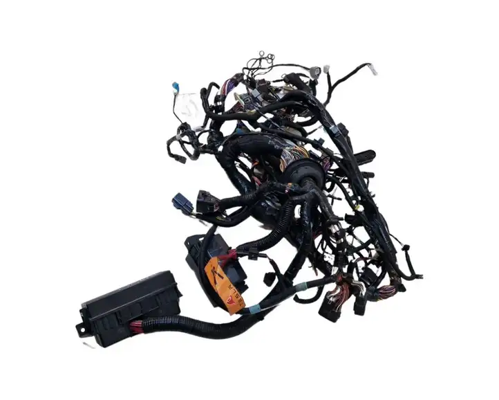 Tesla Model S (2012 - 2016)  101558500A Другой проводник