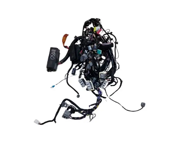 Tesla Model S (2012 - 2016)  101558500A Другой проводник