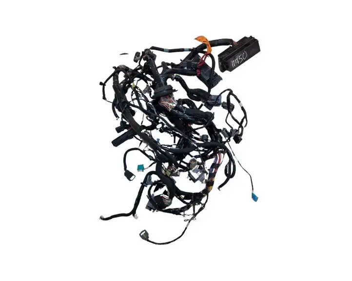 Tesla Model S (2012 - 2016)  101558500A Другой проводник