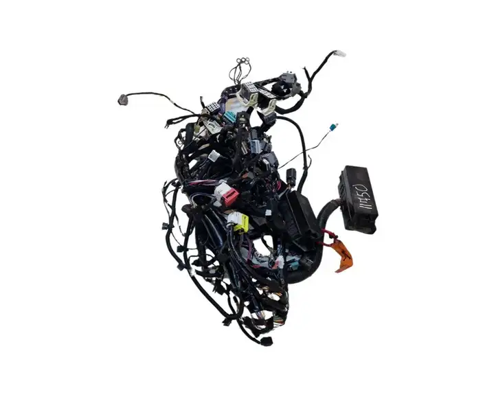 Tesla Model S (2012 - 2016)  101558500A Другой проводник