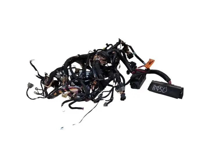 Tesla Model S (2012 - 2016)  101558500A Другой проводник