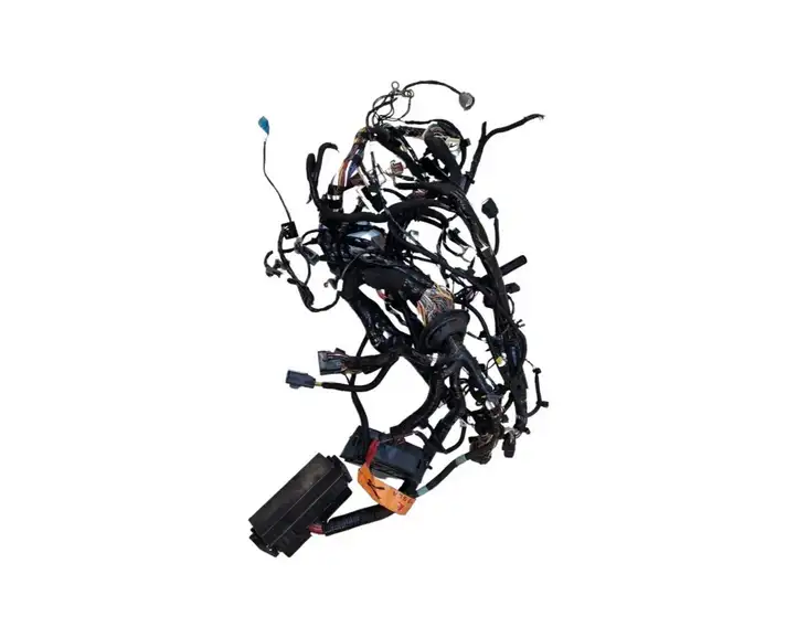 Tesla Model S (2012 - 2016)  101558500A Другой проводник