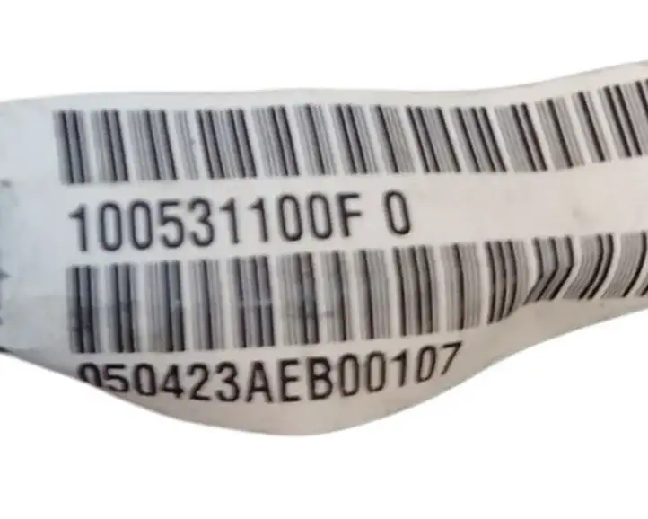 Tesla Model S (2012 - 2016)  101558500A Другой проводник