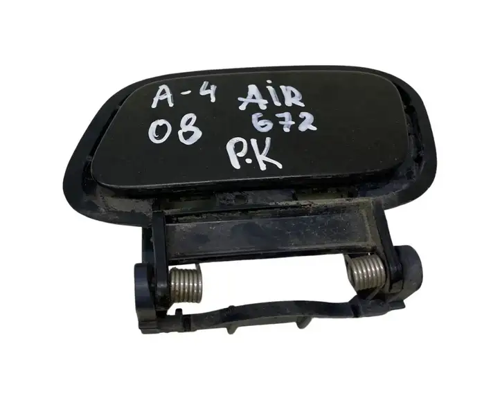 Audi A4 Allroad B8 (2009 - 2011) 8K0955275B Крышка омывателя фар — фото 1