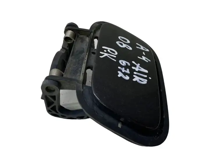Audi A4 Allroad B8 (2009 - 2011) 8K0955275B Крышка омывателя фар — фото 2