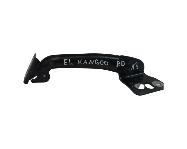 Renault Kangoo II (2008 - 2014) 386304HD Петли капота — фото 1